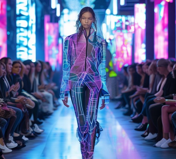 时尚与设计,服装设计的未来 时尚与设计,服装设计的未来