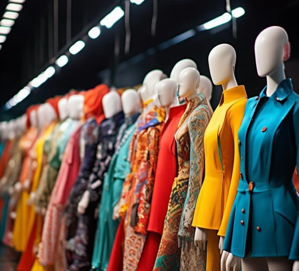 千百惠服装作品展示图,相信它们能改变你的审美观念 千百惠服装作品展示图,相信它们能改变你的审美观念